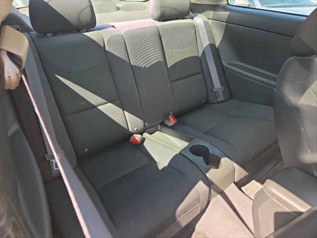 Photo of 2008 Black Pontiac G6