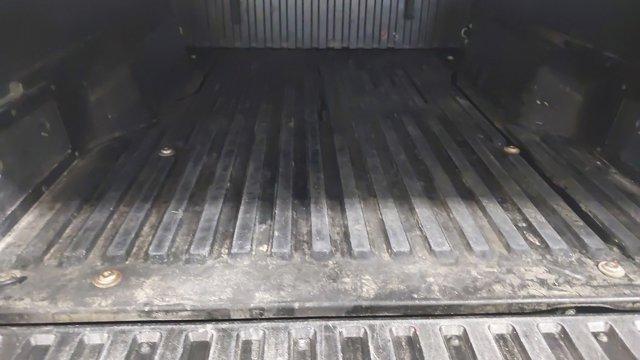 Photo of 2016 Magnetic Gray Metallic Toyota Tacoma