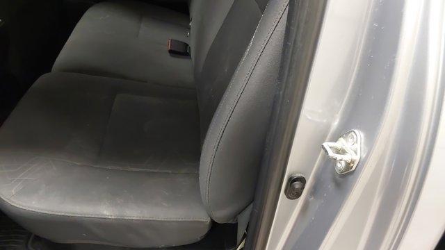 Photo of 2016 Magnetic Gray Metallic Toyota Tacoma