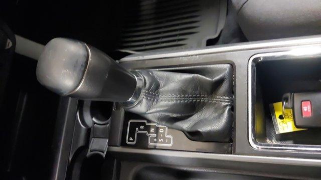 Photo of 2016 Magnetic Gray Metallic Toyota Tacoma