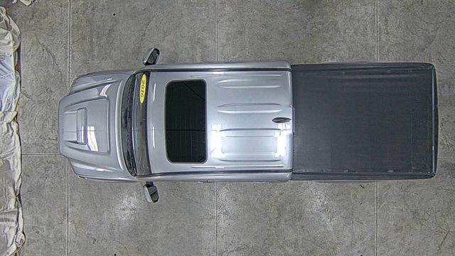 Photo of 2016 Magnetic Gray Metallic Toyota Tacoma