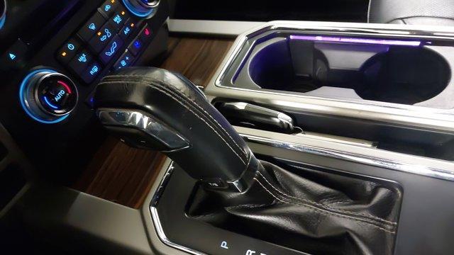 Photo of 2016 Bronze Fire Metallic Ford F-150