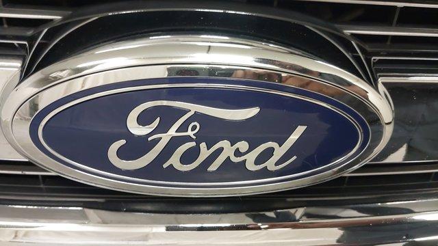 Photo of 2016 Bronze Fire Metallic Ford F-150