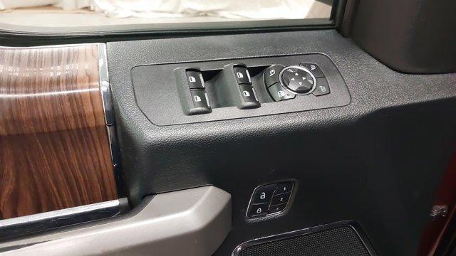 Photo of 2016 Bronze Fire Metallic Ford F-150