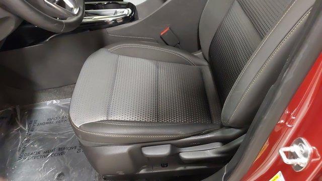 Photo of 2024 Cayenne Orange Metallic Chevrolet Trax