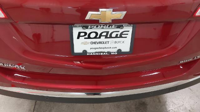Photo of 2019 Cajun Red Tintcoat Chevrolet Equinox