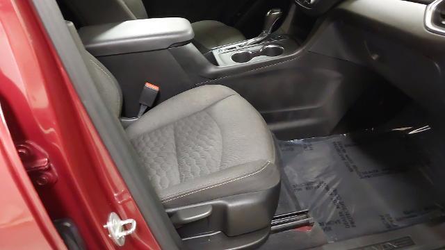 Photo of 2019 Cajun Red Tintcoat Chevrolet Equinox