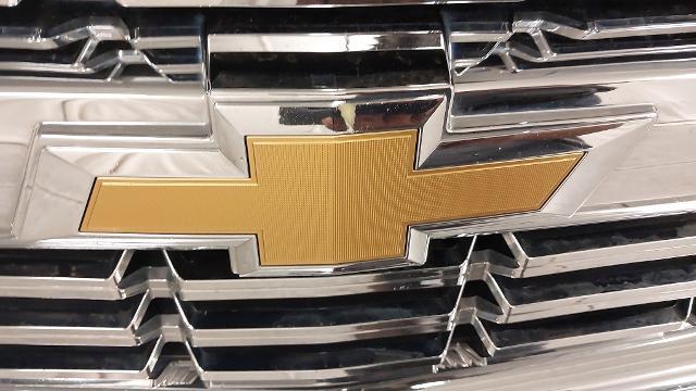 Photo of 2018 Cajun Red Tintcoat Chevrolet Silverado 1500