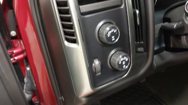 Photo of 2018 Cajun Red Tintcoat Chevrolet Silverado 1500
