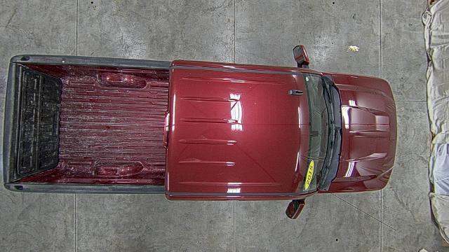 Photo of 2018 Cajun Red Tintcoat Chevrolet Silverado 1500