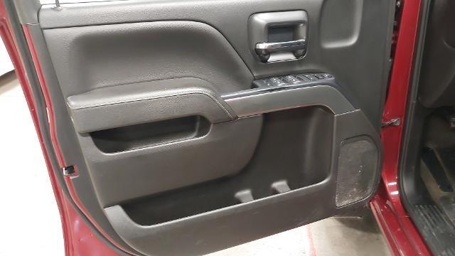 Photo of 2018 Cajun Red Tintcoat Chevrolet Silverado 1500