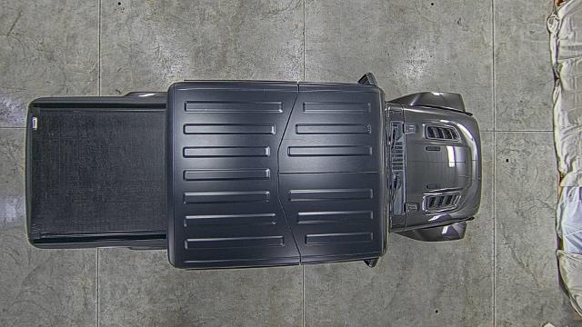 Photo of 2022 Granite Crystal Clearcoat Metallic Jeep Gladiator