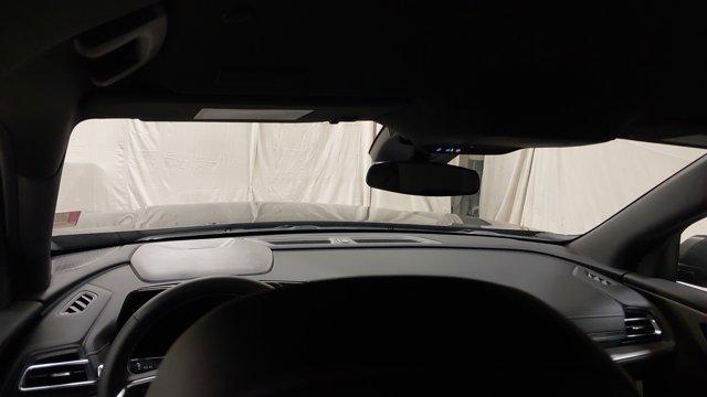 Photo of 2025 Mosaic Black Metallic Chevrolet Traverse