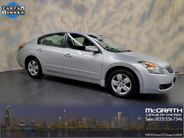 2008 Nissan Altima