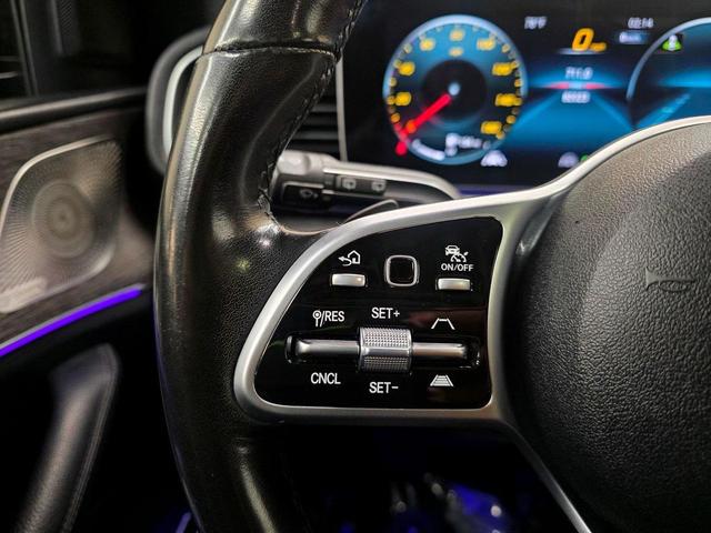 Photo of 2022 Black Mercedes-Benz GLE 450