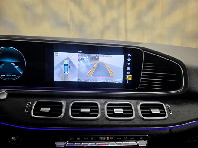 Photo of 2022 Black Mercedes-Benz GLE 450
