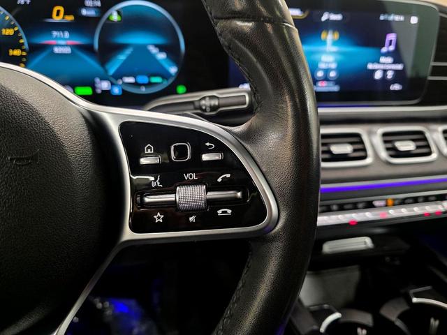 Photo of 2022 Black Mercedes-Benz GLE 450