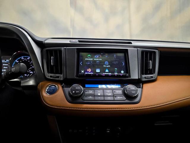 Photo of 2016 Black Sand Pearl Toyota RAV4 Hybrid