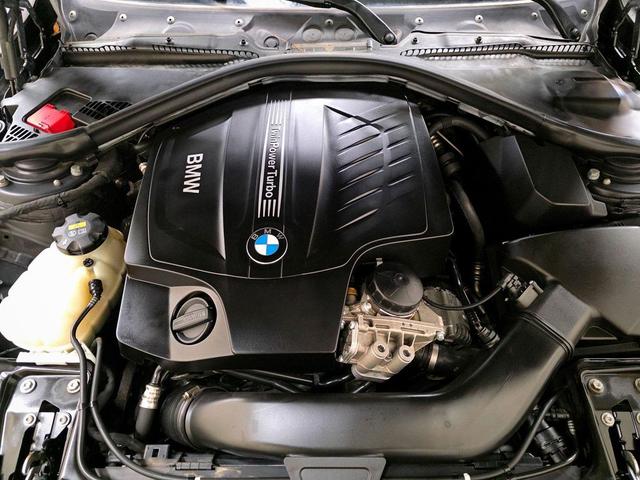 Photo of 2014 Mineral Gray Metallic BMW 335