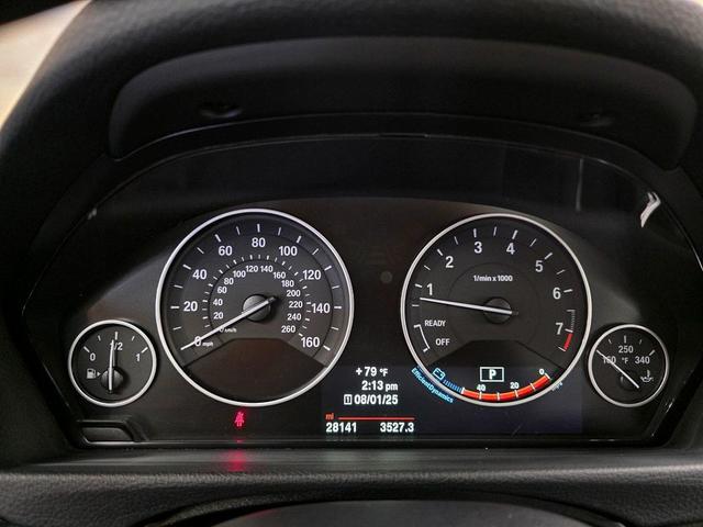 Photo of 2014 Mineral Gray Metallic BMW 335
