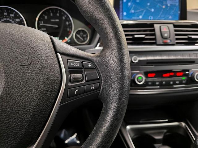 Photo of 2014 Mineral Gray Metallic BMW 335
