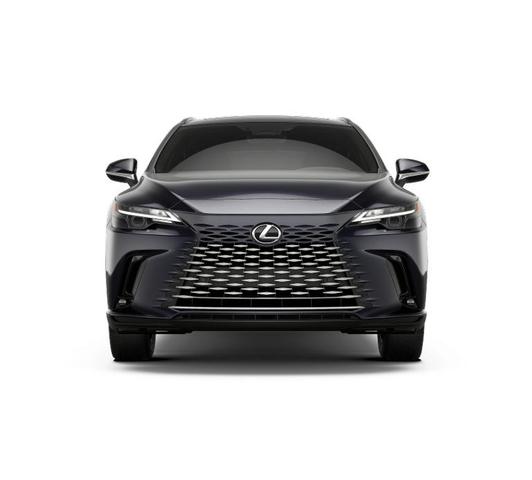 Photo of 2025 Caviar Lexus RX 350