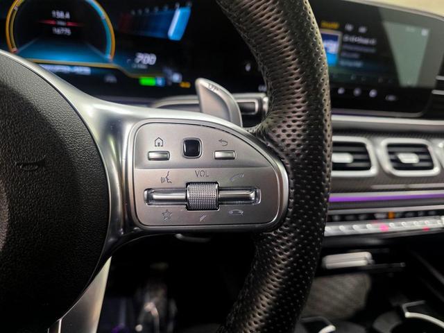 Photo of 2023 Black Mercedes-Benz AMG GLE 53
