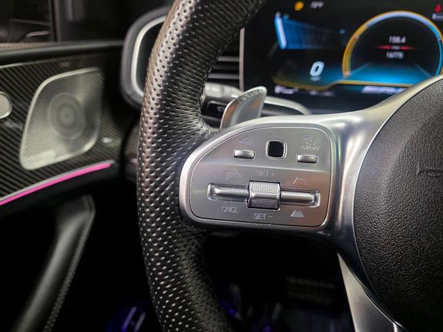 Photo of 2023 Black Mercedes-Benz AMG GLE 53