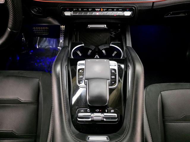 Photo of 2023 Black Mercedes-Benz AMG GLE 53
