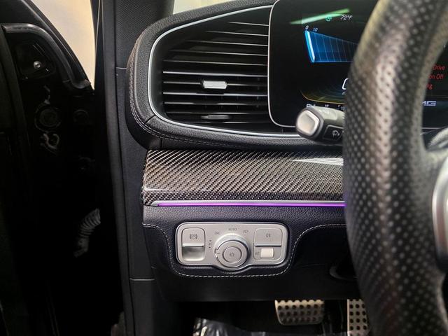 Photo of 2023 Black Mercedes-Benz AMG GLE 53