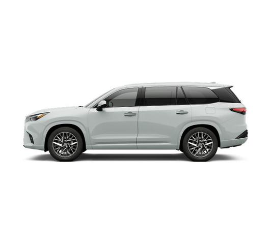 Photo of 2025 0089 Lexus TX 350