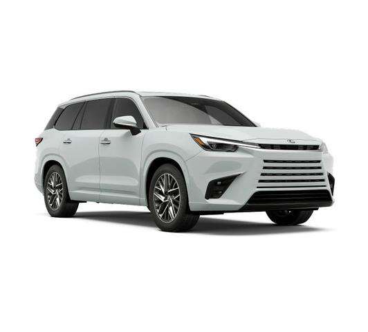 Photo of 2025 0089 Lexus TX 350