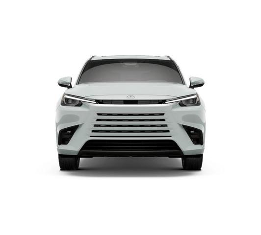 Photo of 2025 0089 Lexus TX 350