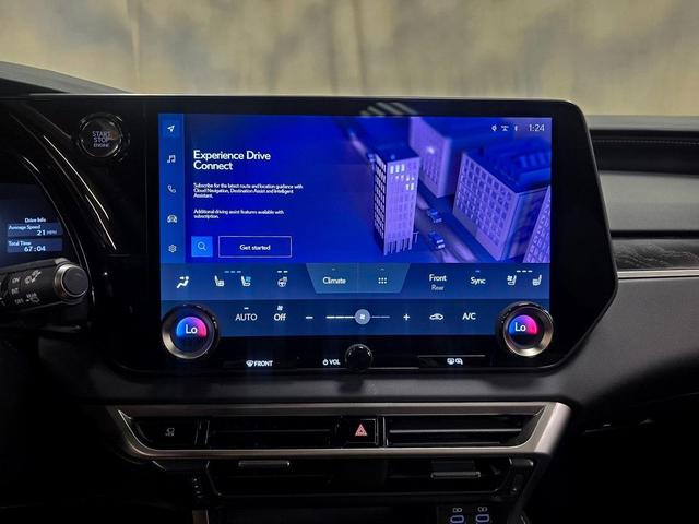 Photo of 2025 Iridium Lexus RX 350
