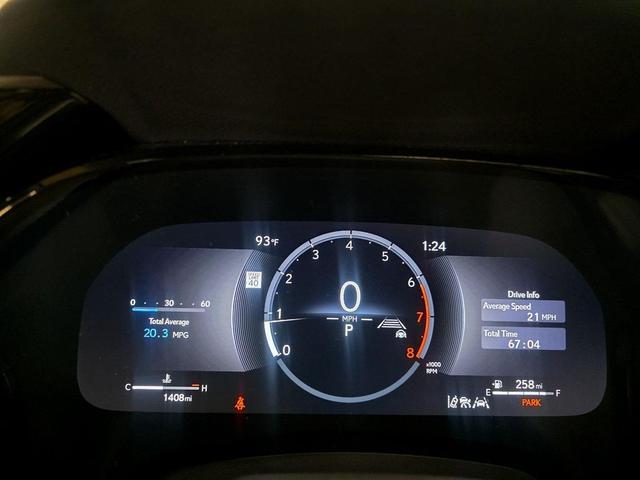 Photo of 2025 Iridium Lexus RX 350