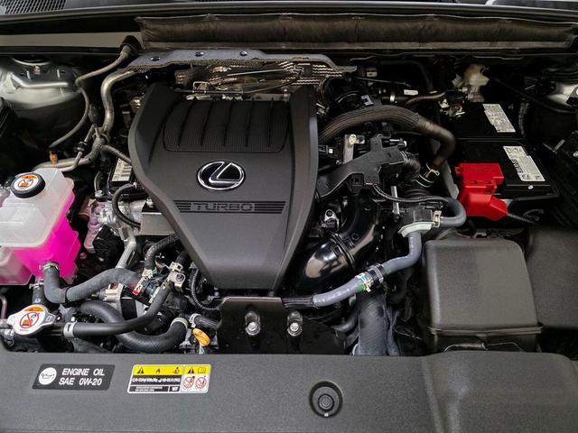 Photo of 2025 Iridium Lexus RX 350
