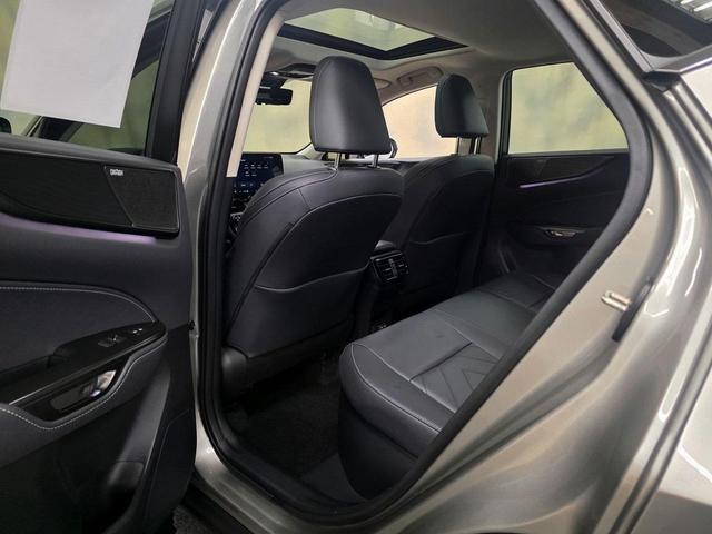Photo of 2025 Atomic Silver Lexus NX 450h+