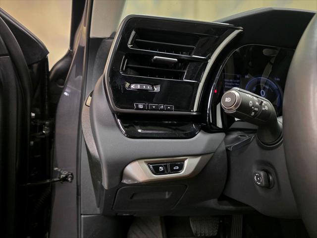 Photo of 2024 Cloudburst Gray Lexus RX 350