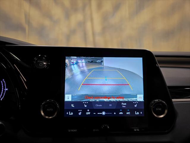 Photo of 2024 Cloudburst Gray Lexus RX 350