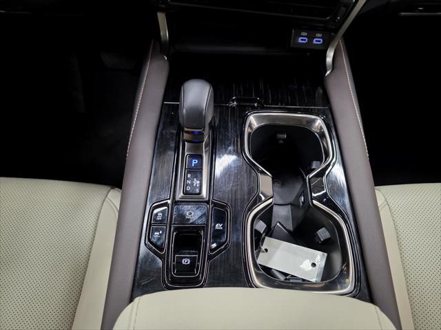 Photo of 2024 Cloudburst Gray Lexus RX 350