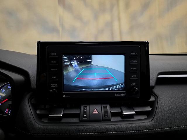 Photo of 2021 Magnetic Gray Metallic Toyota RAV4