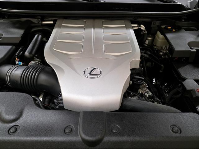 Photo of 2020 Nebula Gray Pearl Lexus GX 460