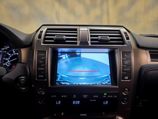 Photo of 2020 Nebula Gray Pearl Lexus GX 460