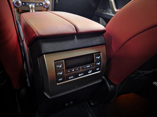 Photo of 2020 Nebula Gray Pearl Lexus GX 460