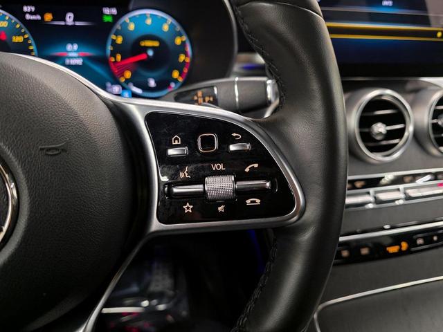 Photo of 2022 Cirrus Silver Metallic Mercedes-Benz GLC 300
