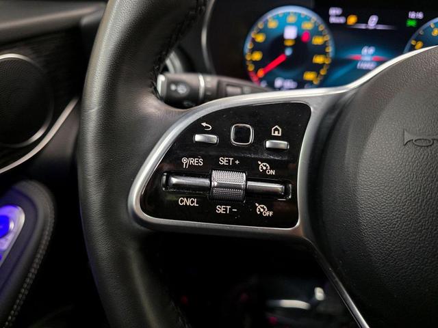 Photo of 2022 Cirrus Silver Metallic Mercedes-Benz GLC 300