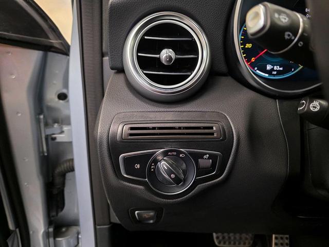 Photo of 2022 Cirrus Silver Metallic Mercedes-Benz GLC 300