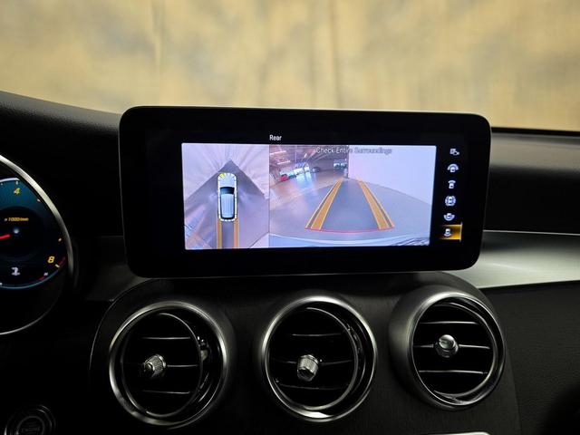 Photo of 2022 Cirrus Silver Metallic Mercedes-Benz GLC 300