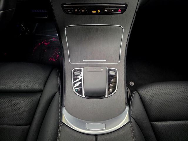 Photo of 2022 Cirrus Silver Metallic Mercedes-Benz GLC 300