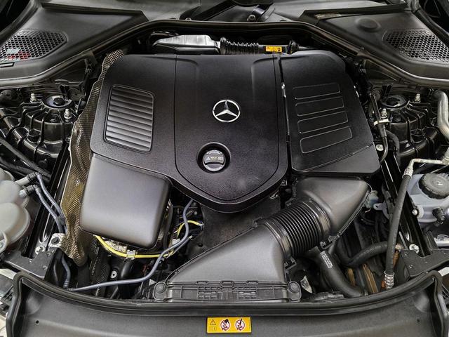 Photo of 2024 Graphite Grey Metallic Mercedes-Benz E-Class